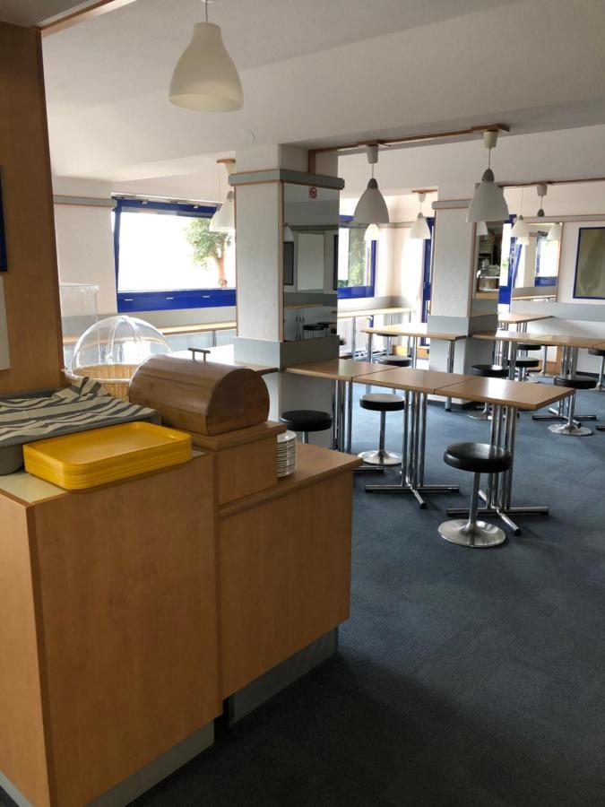 Primotel Leipzig シュクロイディッツ エクステリア 写真