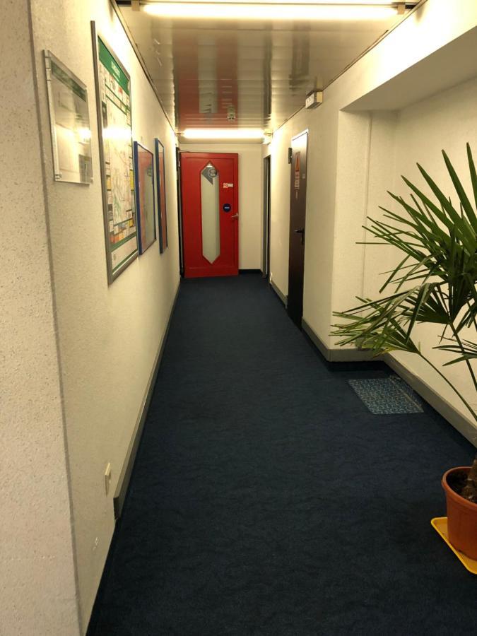 Primotel Leipzig シュクロイディッツ エクステリア 写真
