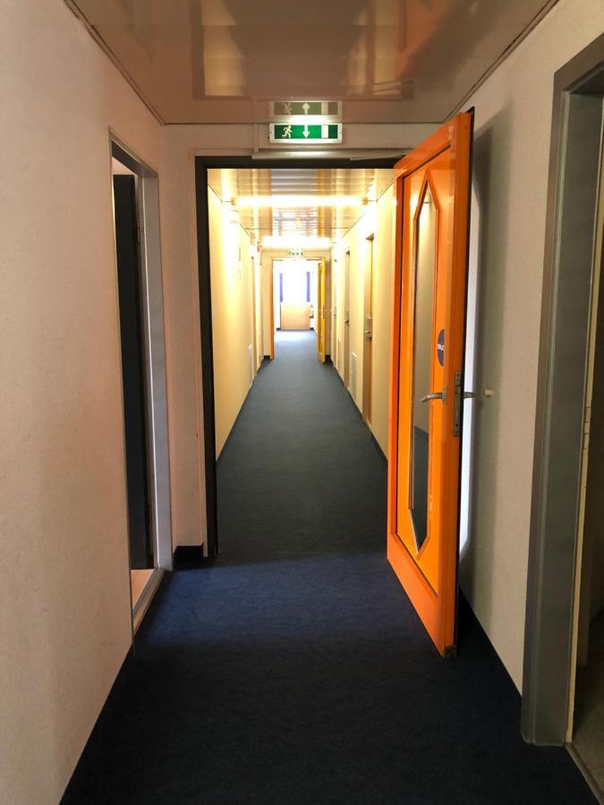 Primotel Leipzig シュクロイディッツ エクステリア 写真