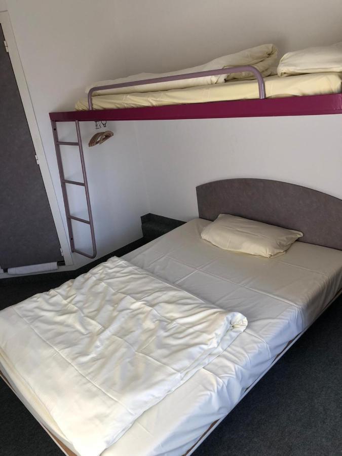 Primotel Leipzig シュクロイディッツ エクステリア 写真