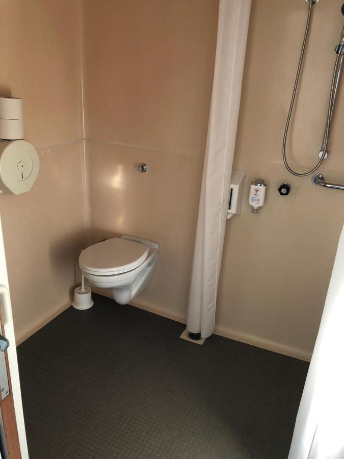 Primotel Leipzig シュクロイディッツ エクステリア 写真